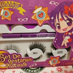 SAILOR MOON EYE SHAWO